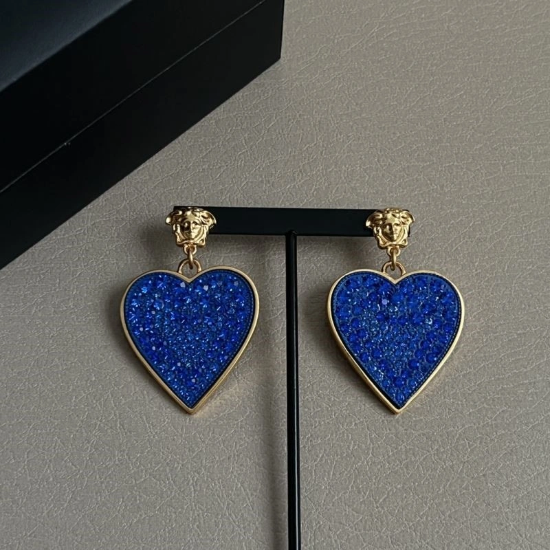 Versace Earrings GoAnywhere 209008