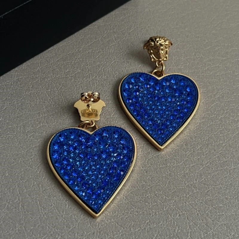 Versace Earrings GoAnywhere 209008