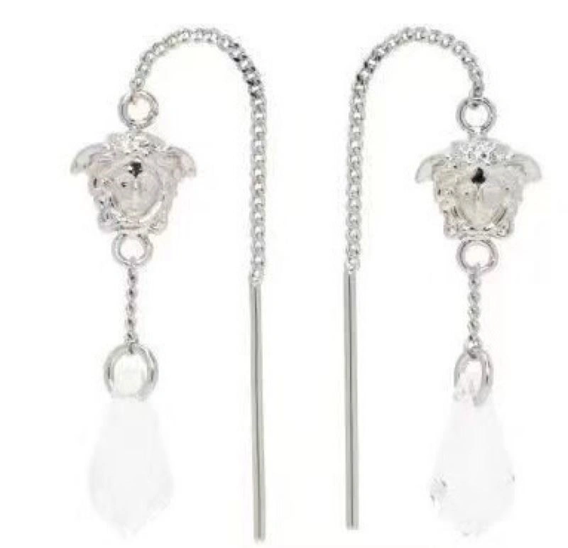 Minimalist Versace Earrings 208377
