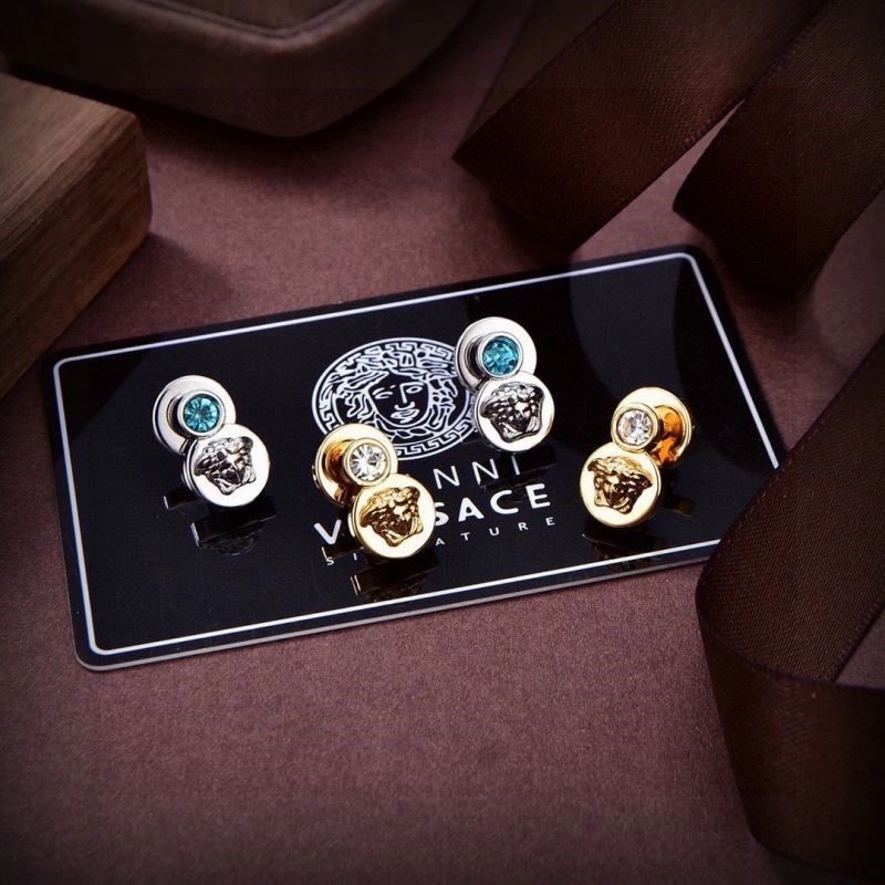 Versace Earrings FashionForward 208388