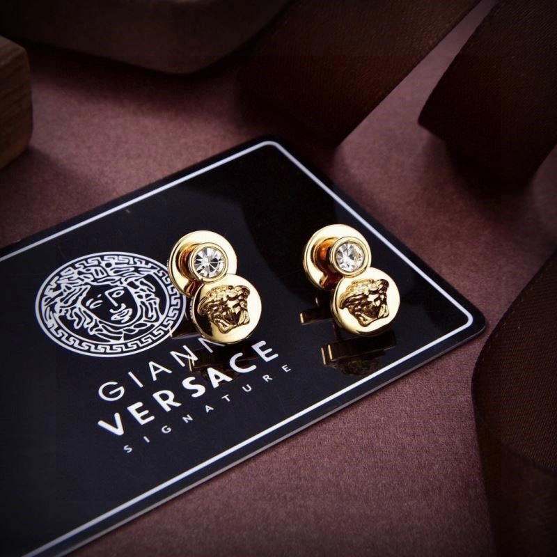 Versace Earrings FashionForward 208388