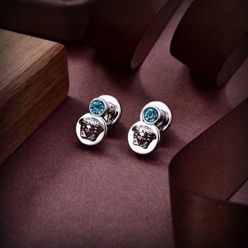 Versace Earrings FashionForward 208388