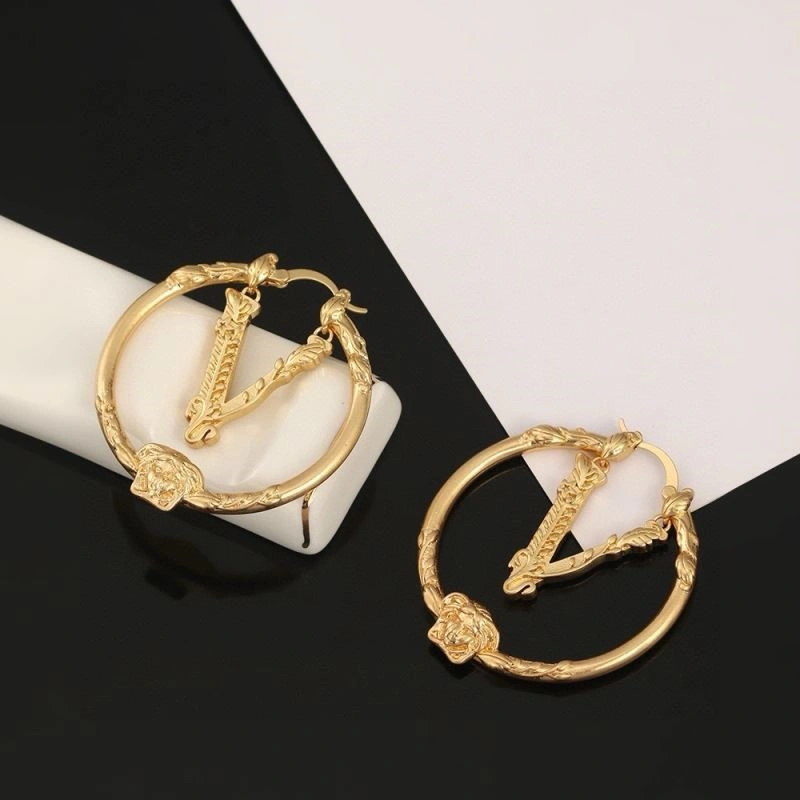 Versace Earrings SmartChoice 208374
