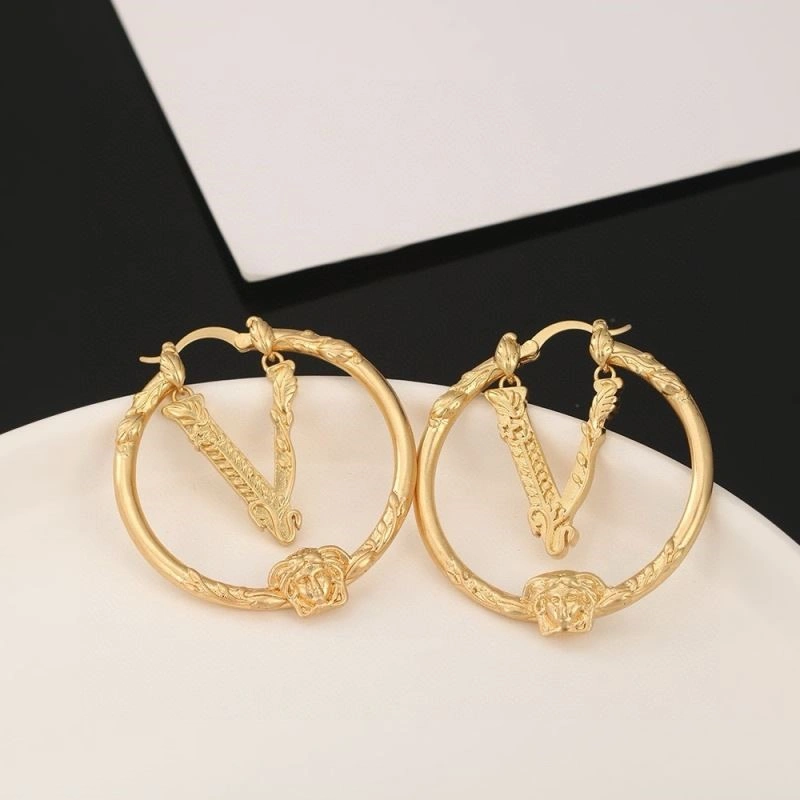 Versace Earrings SmartChoice 208374