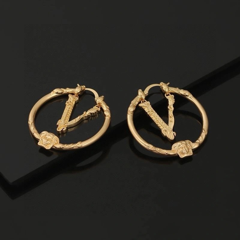 Versace Earrings SmartChoice 208374