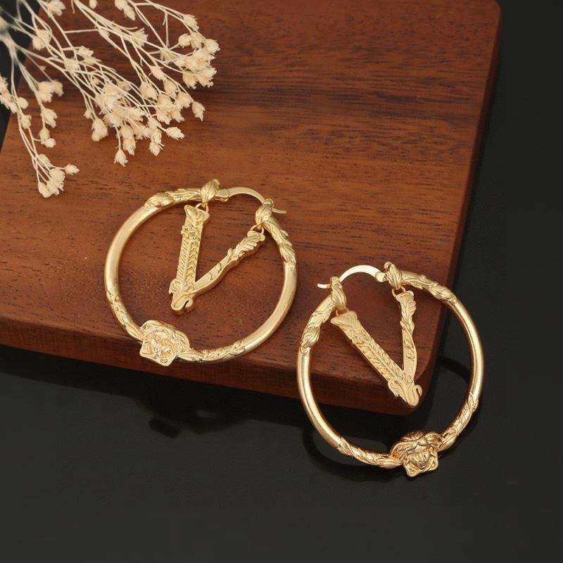 Versace Earrings SmartChoice 208374