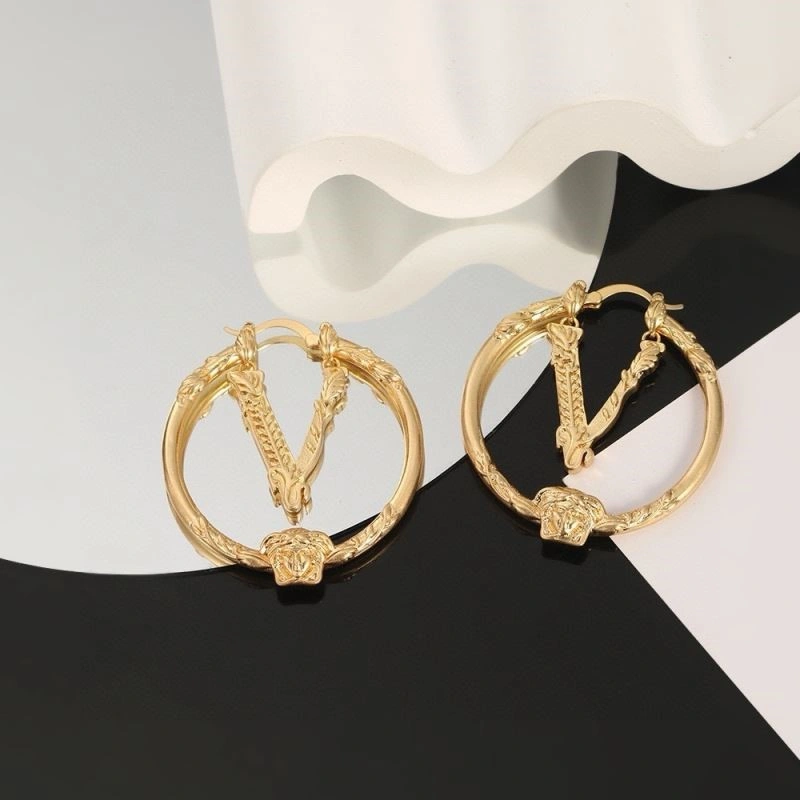 Versace Earrings SmartChoice 208374