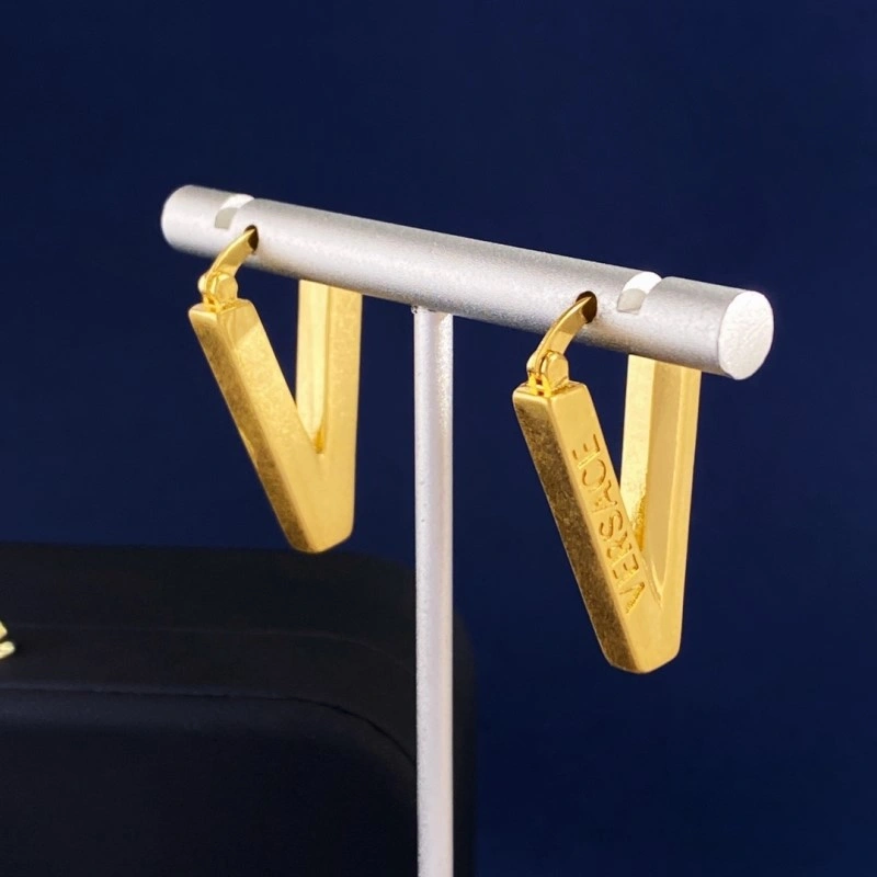 SmartChoice Versace Earrings 208379