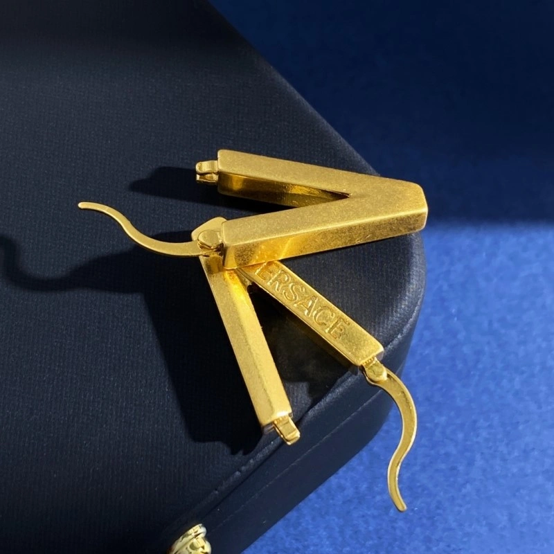 SmartChoice Versace Earrings 208379