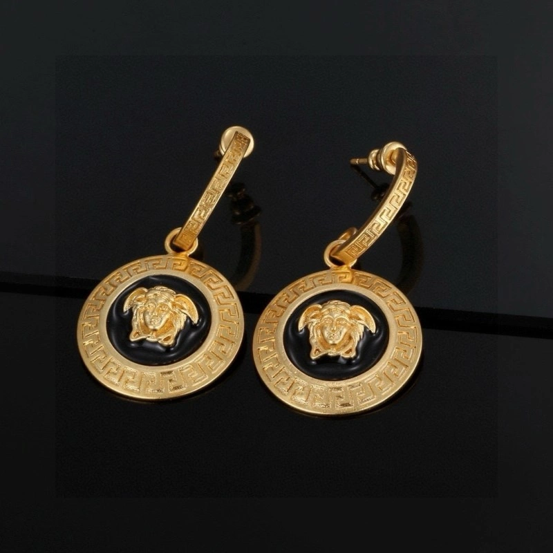Seasonal Versace Earrings 208375