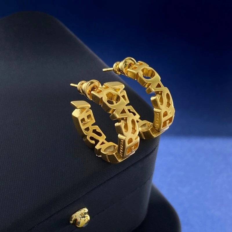 Versace Earrings Affordable 208373