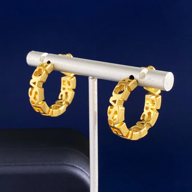 Versace Earrings Affordable 208373