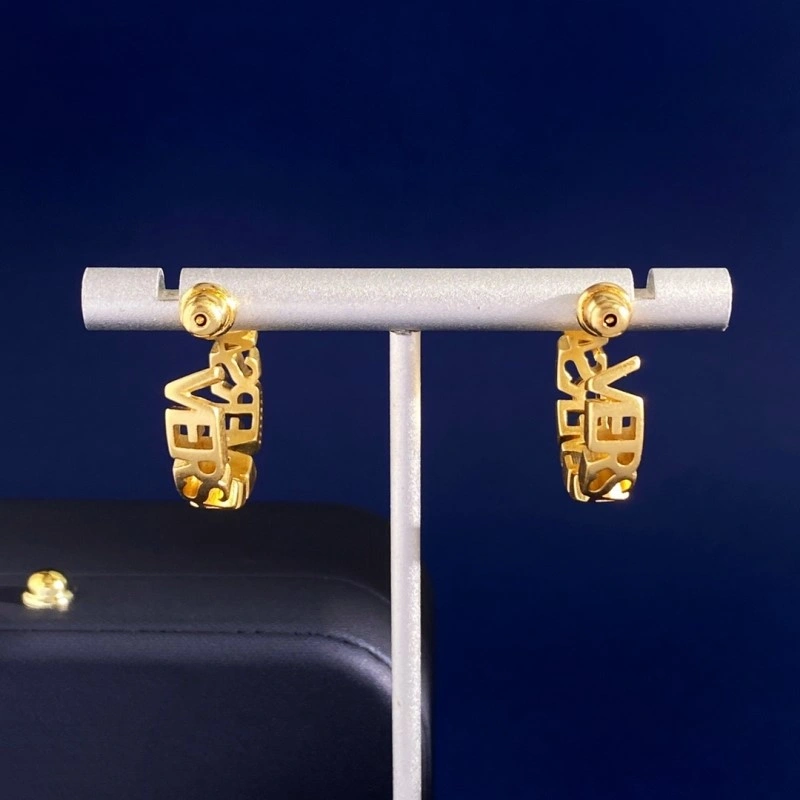 Versace Earrings Affordable 208373