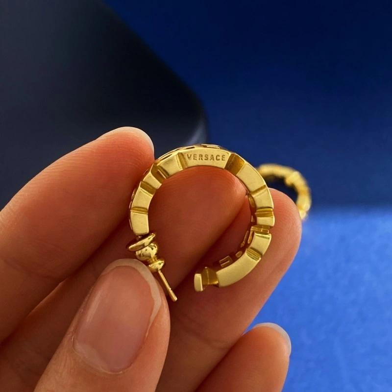 Versace Earrings Affordable 208373