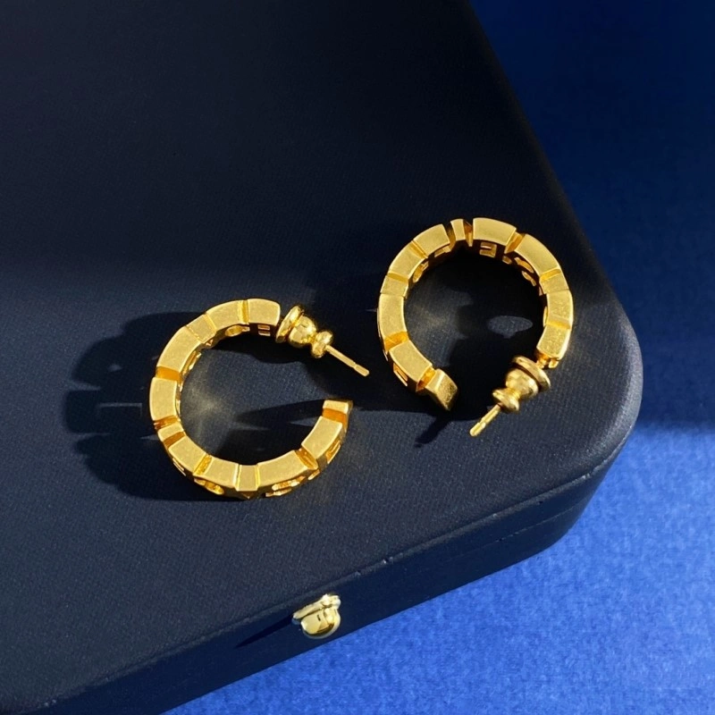 Versace Earrings Affordable 208373
