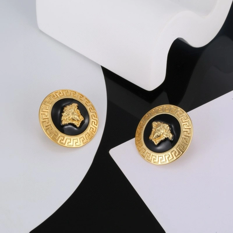 Youthful Versace Earrings 207665