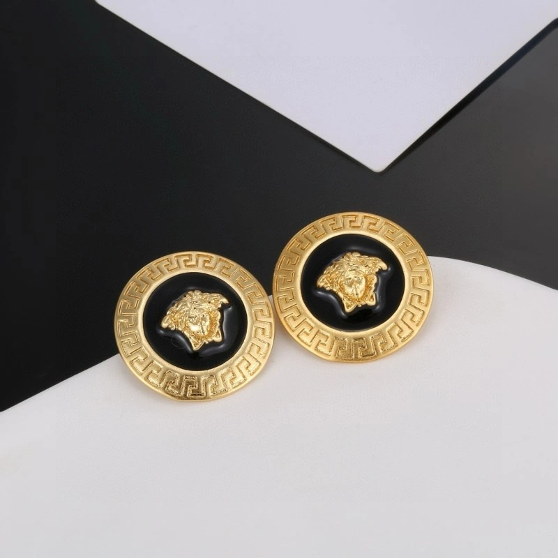 Youthful Versace Earrings 207665