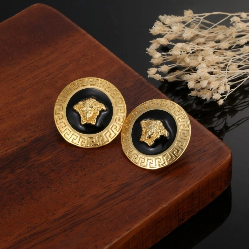 Youthful Versace Earrings 207665