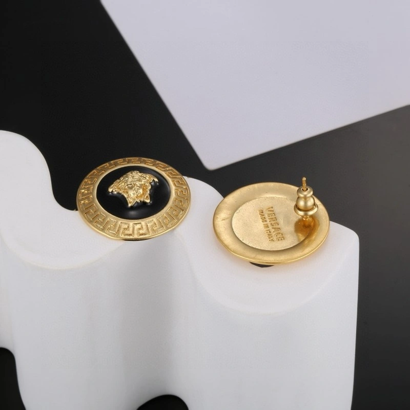 Youthful Versace Earrings 207665