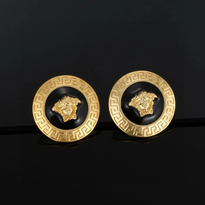Youthful Versace Earrings 207665