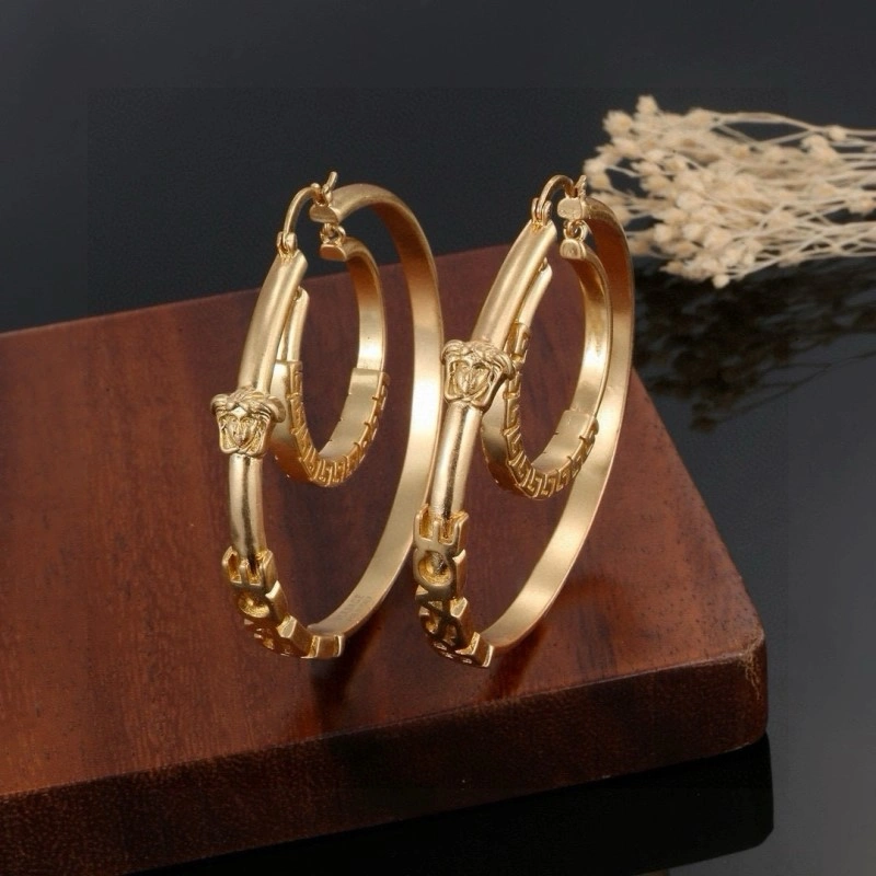 Original Versace Earrings 207680