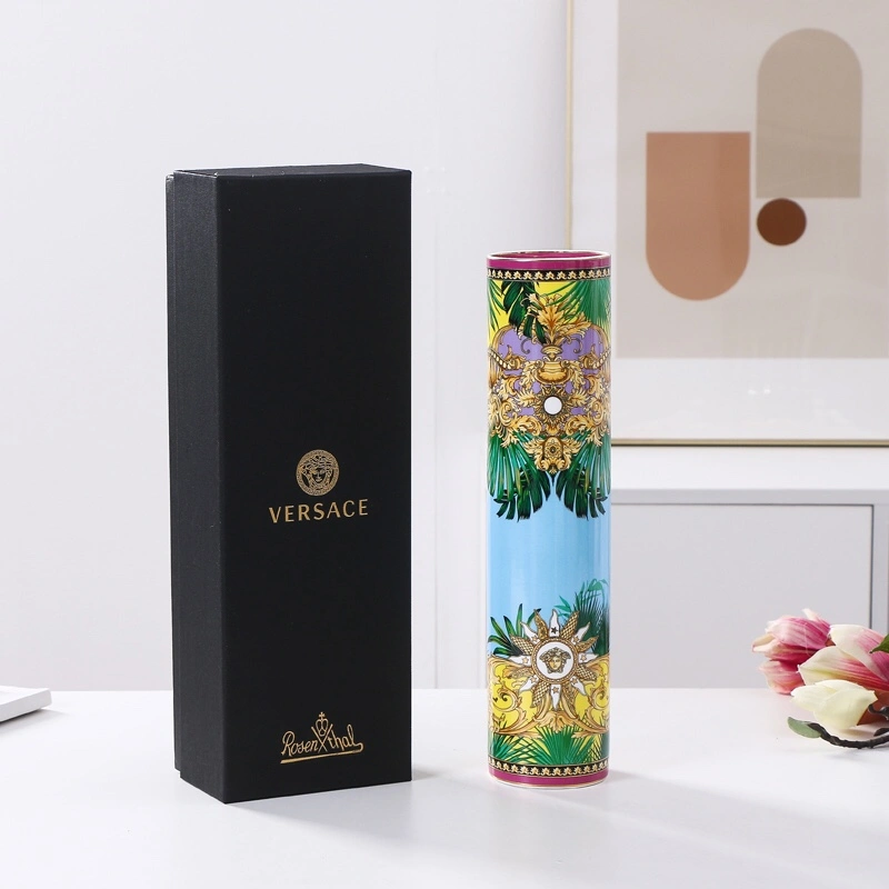 Versace Flower Baskets Popular 262795