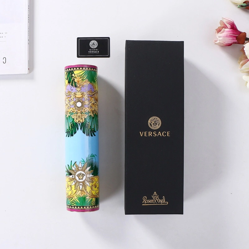 Versace Flower Baskets Popular 262795