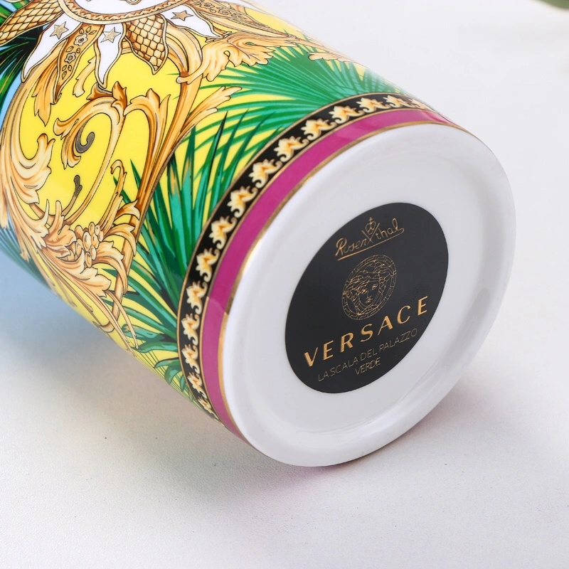 Affordable Versace Flower Baskets 262801