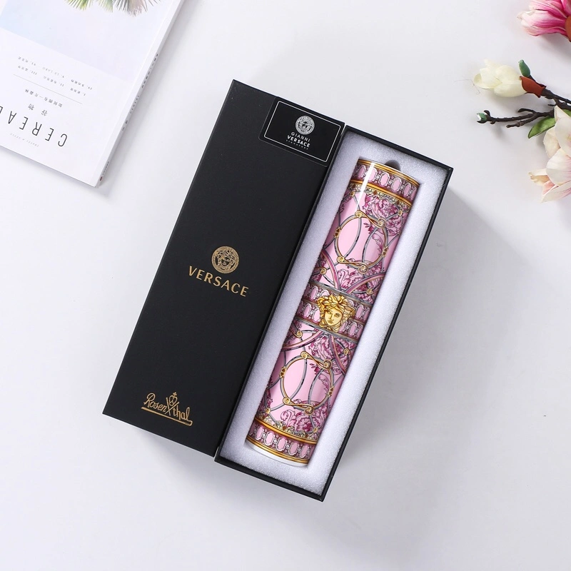 Versace Flower Baskets Flexible 262792