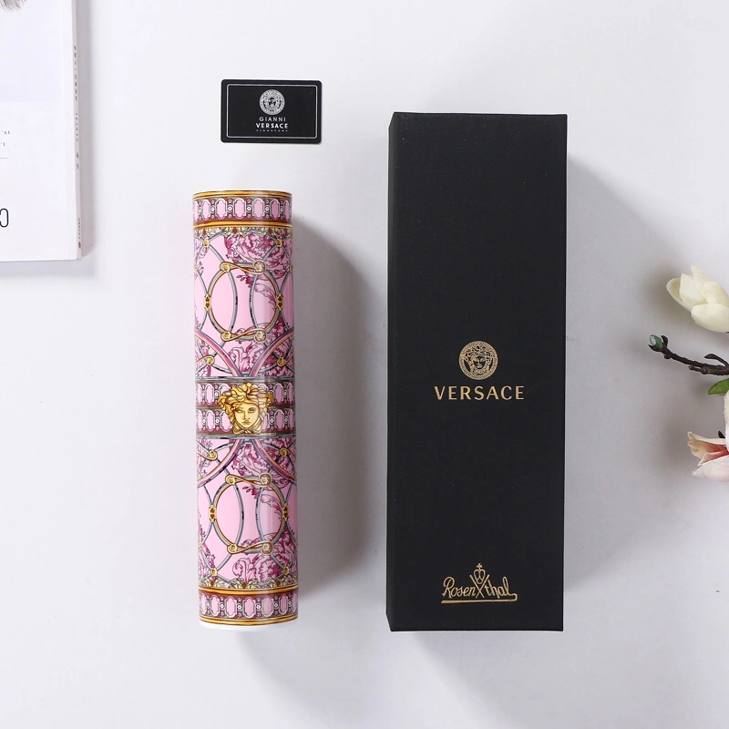 Versace Flower Baskets Flexible 262792