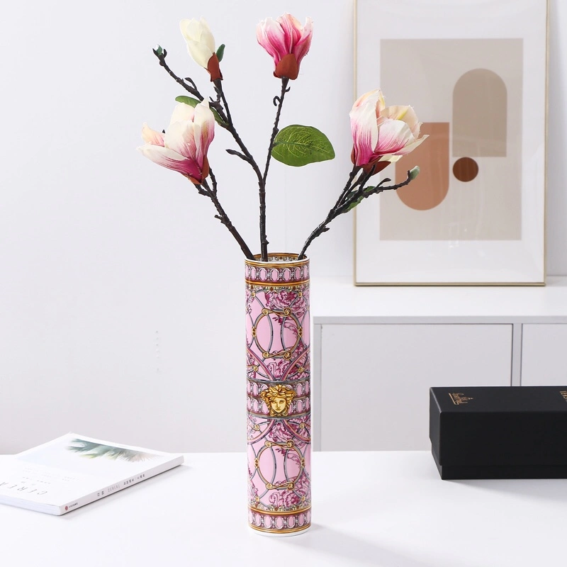 Versace Flower Baskets Flexible 262792