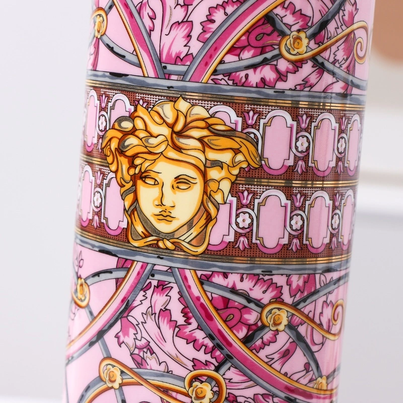 Versace Flower Baskets Flexible 262792