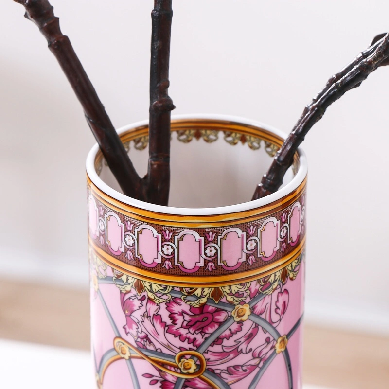 Versace Flower Baskets Flexible 262792
