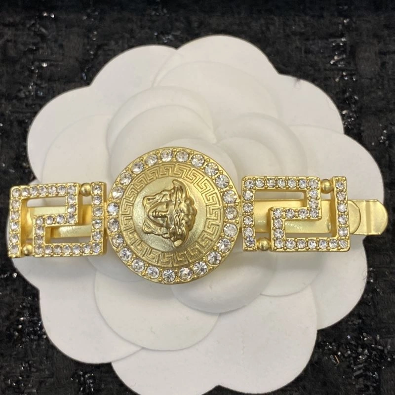 HighPerformance Versace Hairpins 211612