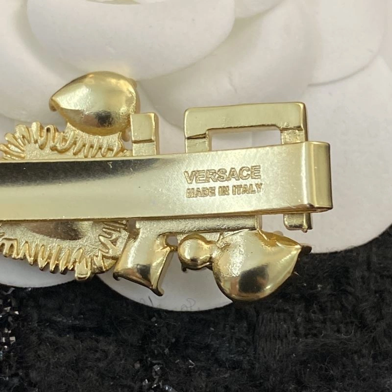 Versace Hairpins Neat 211624