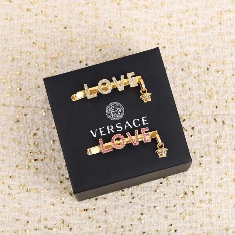 Affordable Versace Hairpins 209011