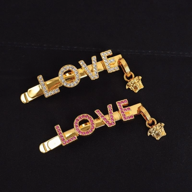 Affordable Versace Hairpins 209011