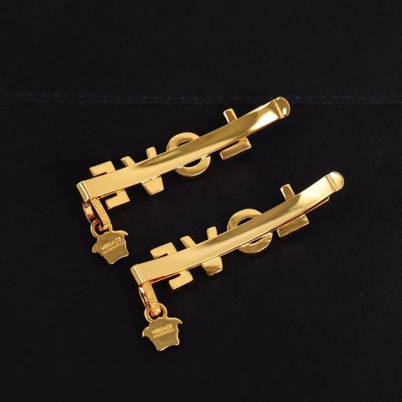 Affordable Versace Hairpins 209011