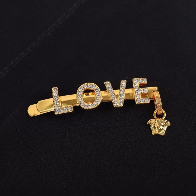 Affordable Versace Hairpins 209011
