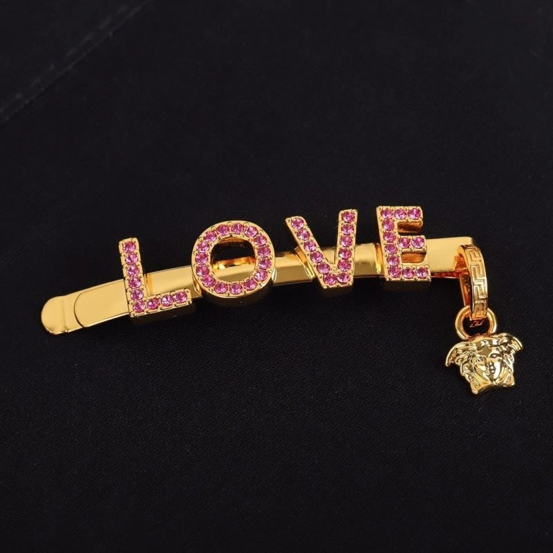 Affordable Versace Hairpins 209011