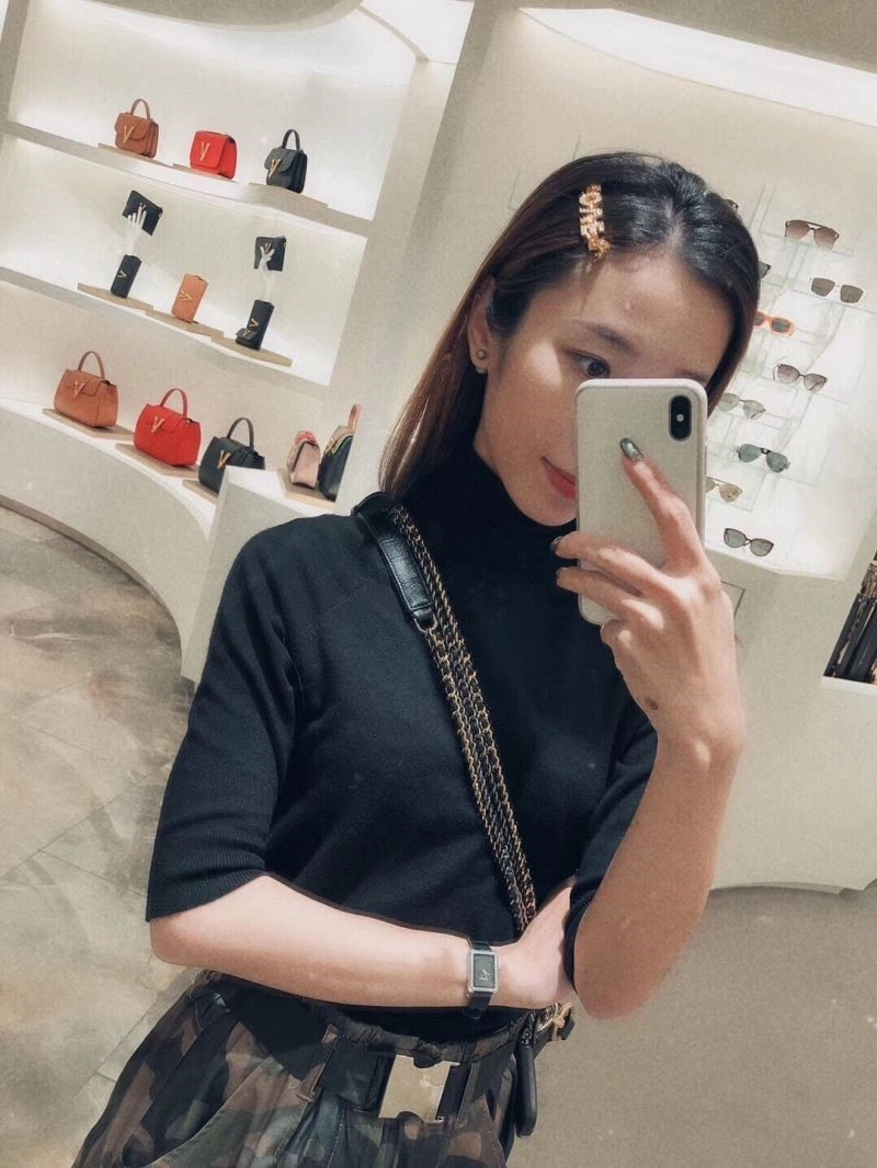 Affordable Versace Hairpins 209011