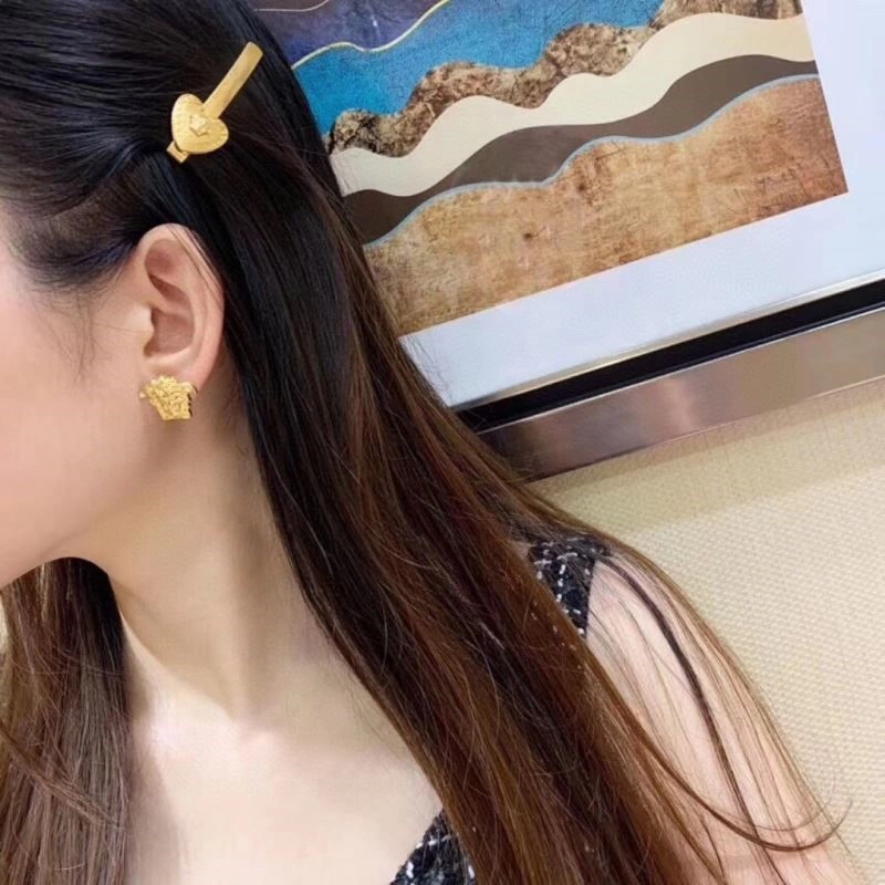 Versace Hairpins Vibrant 209014