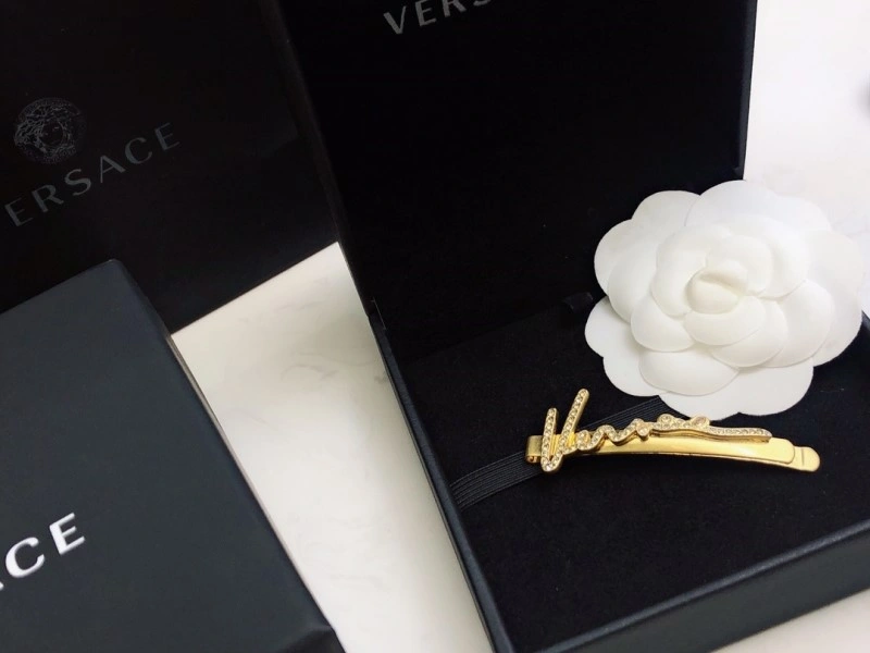 WellDesigned Versace Hairpins 207696