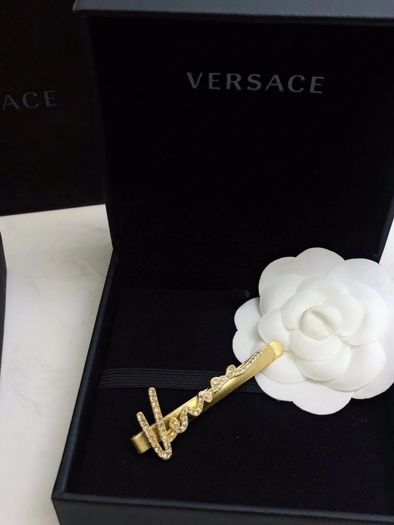 WellDesigned Versace Hairpins 207696