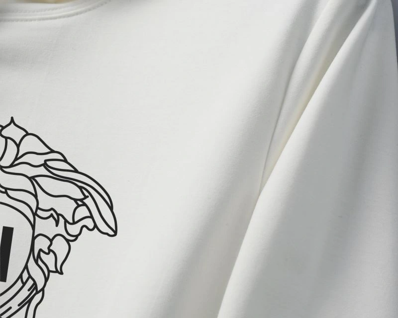 Comfortable Versace Hoodies 175778