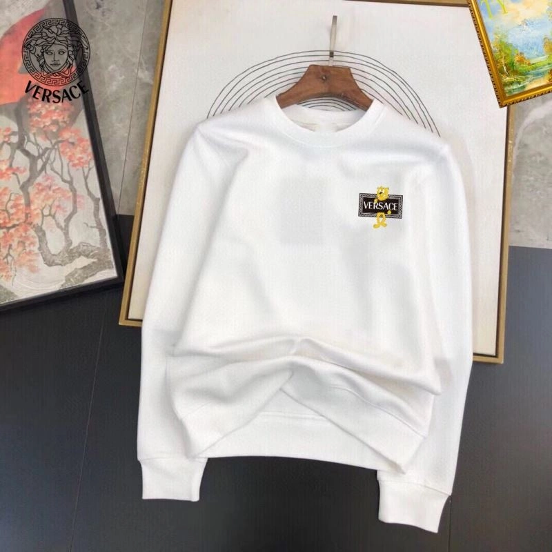 Versace Hoodies Attractive 175774