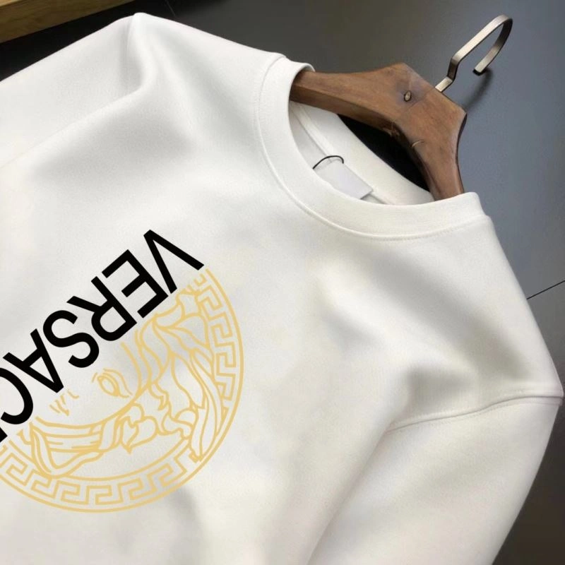 Versace Hoodies Effortless 175139