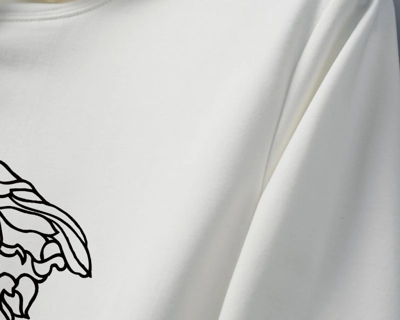 Versace Hoodies Soft 175136