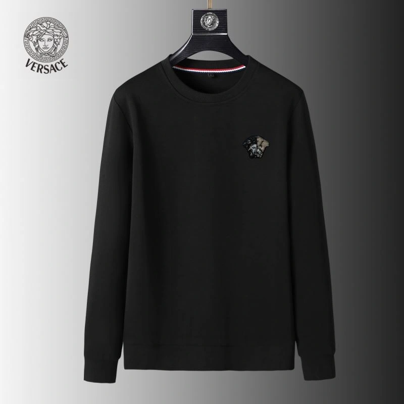 Versace Hoodies Classic 175769