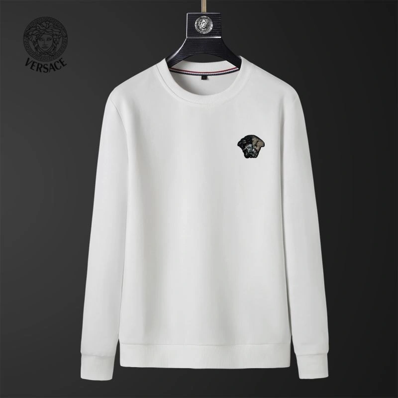 Versace Hoodies Classic 175769